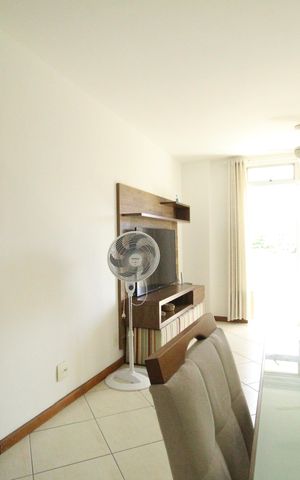 Apartamento à venda com 161m², 4 quartos e 2 vagasSala 1
