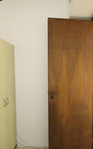 Apartamento à venda com 161m², 4 quartos e 2 vagasQuarto 3