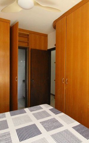 Apartamento à venda com 161m², 4 quartos e 2 vagasSuíte