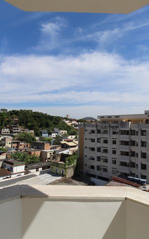 Apartamento à venda com 161m², 4 quartos e 2 vagasSala 1 - Varanda