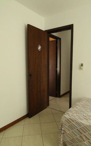 Apartamento à venda com 161m², 4 quartos e 2 vagasQuarto 1