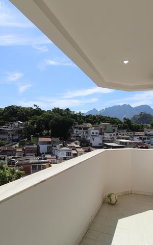 Apartamento à venda com 161m², 4 quartos e 2 vagasSala 1 - Varanda