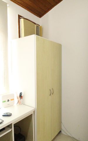 Apartamento à venda com 161m², 4 quartos e 2 vagasQuarto 3