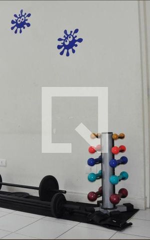 Apartamento à venda com 75m², 3 quartos e 1 vagaÁrea comum - Academia
