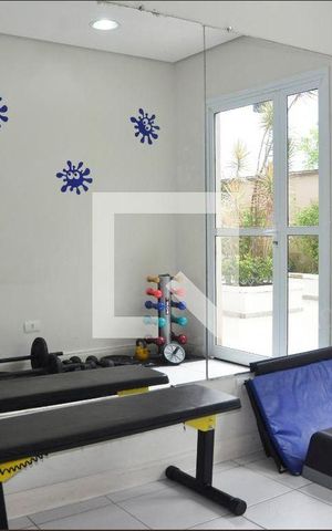 Apartamento à venda com 75m², 3 quartos e 1 vagaÁrea comum - Academia