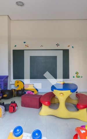 Apartamento à venda com 75m², 3 quartos e 1 vagaBrinquedoteca