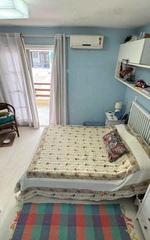 Casa de condomínio à venda com 200m², 3 quartos e 2 vagasSuite 2