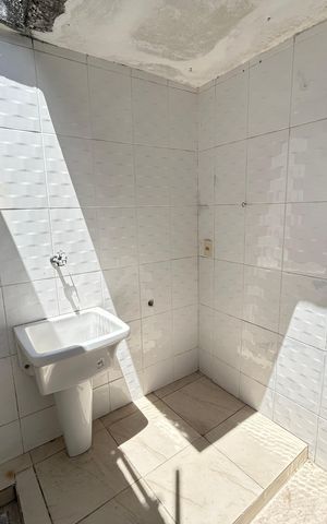 Casa à venda com 100m², 3 quartos e 1 vagaÁrea de Serviço