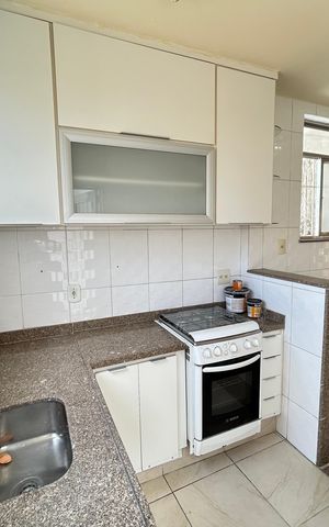Casa à venda com 100m², 3 quartos e 1 vagaCozinha