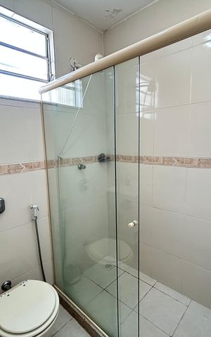 Casa à venda com 100m², 3 quartos e 1 vagaBanheiro