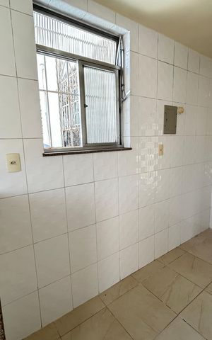 Casa à venda com 100m², 3 quartos e 1 vagaCozinha