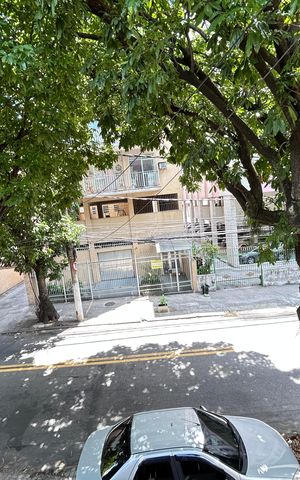 Casa à venda com 100m², 3 quartos e 1 vagaVista do quarto 1