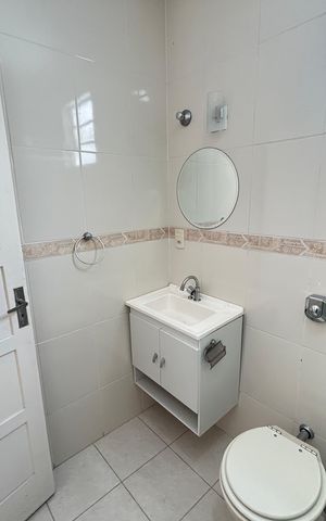 Casa à venda com 100m², 3 quartos e 1 vagaBanheiro