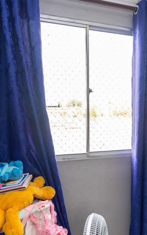 Apartamento para alugar com 46m², 2 quartos e 1 vaga Apartamento para alugar com 46m², 2 quartos e 1 vagaQuarto 2