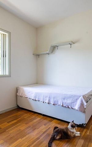 Casa à venda com 526m², 4 quartos e 4 vagas Casa à venda com 526m², 4 quartos e 4 vagasQuarto 3