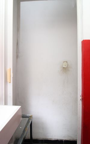Casa à venda com 80m², 3 quartos e sem vagaLavabo