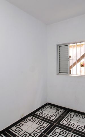 Casa à venda com 80m², 3 quartos e sem vagaQuarto 1