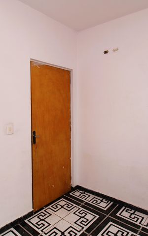 Casa à venda com 80m², 3 quartos e sem vagaQuarto 2