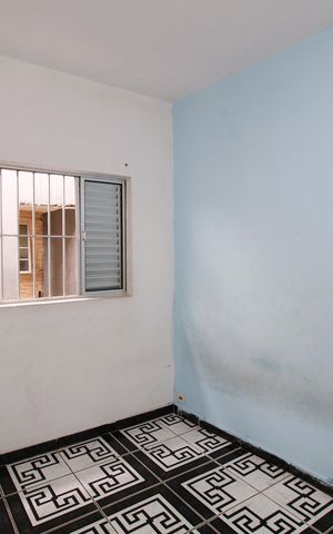 Casa à venda com 80m², 3 quartos e sem vagaQuarto 1
