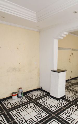 Casa à venda com 80m², 3 quartos e sem vagaSala de Jantar