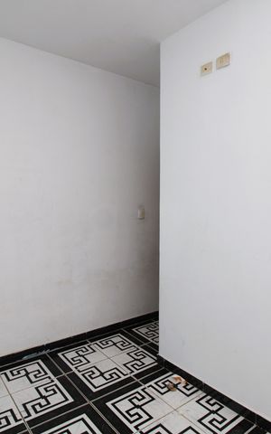 Casa à venda com 80m², 3 quartos e sem vagaQuarto 1