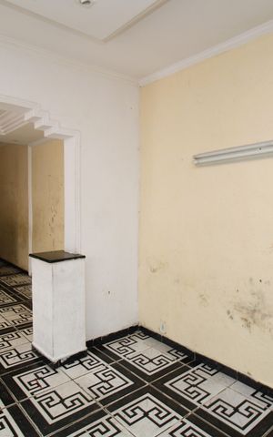 Casa à venda com 80m², 3 quartos e sem vagaSala