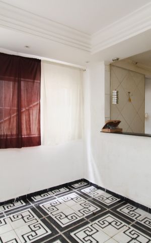 Casa à venda com 80m², 3 quartos e sem vagaSala de Jantar