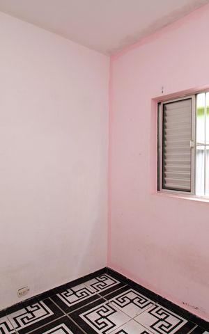 Casa à venda com 80m², 3 quartos e sem vagaQuarto 2
