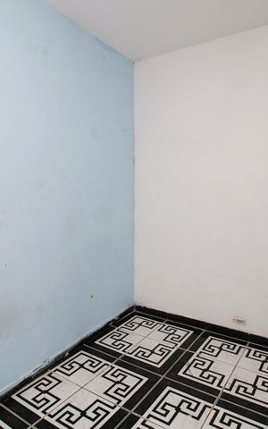 Casa à venda com 80m², 3 quartos e sem vagaQuarto 1