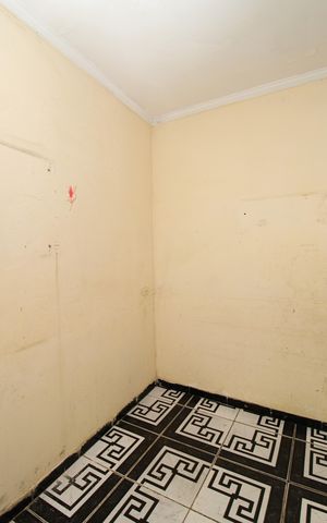 Casa à venda com 80m², 3 quartos e sem vagaCozinha