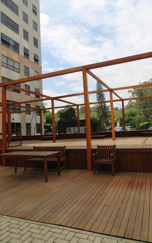 Apartamento à venda com 71m², 2 quartos e 2 vagasÁrea comum
