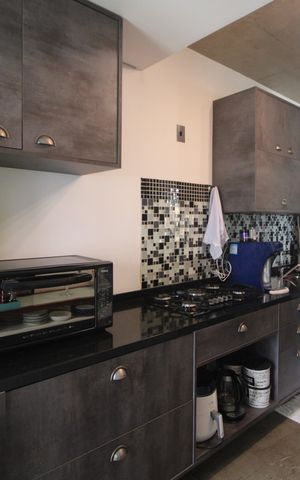 Apartamento à venda com 71m², 2 quartos e 2 vagasCozinha