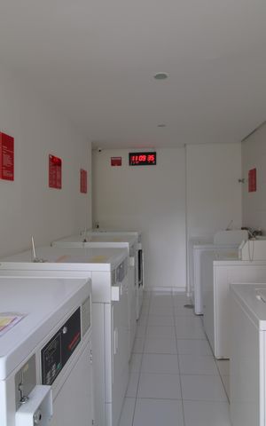 Apartamento à venda com 71m², 2 quartos e 2 vagasÁrea comum