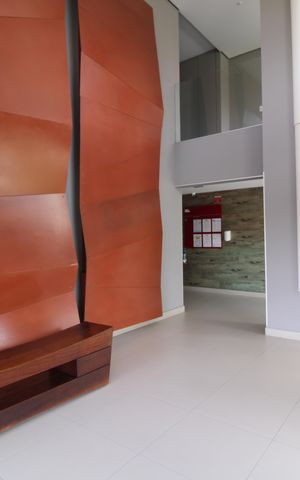 Apartamento à venda com 71m², 2 quartos e 2 vagasÁrea comum