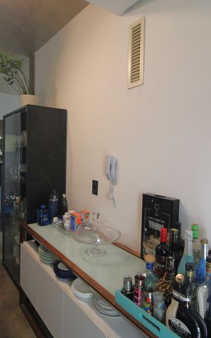Apartamento à venda com 71m², 2 quartos e 2 vagasCozinha