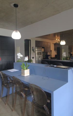 Apartamento à venda com 71m², 2 quartos e 2 vagasSala