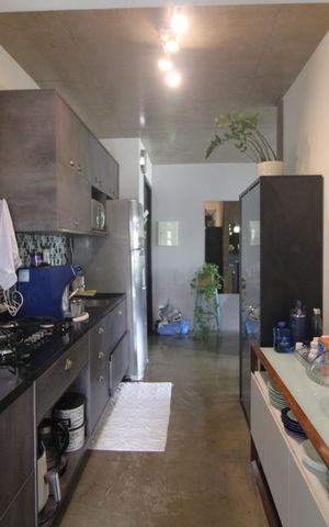 Apartamento à venda com 71m², 2 quartos e 2 vagasCozinha