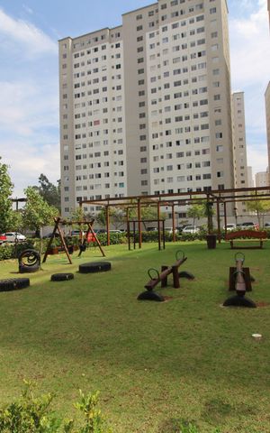 Apartamento à venda com 71m², 2 quartos e 2 vagasÁrea comum