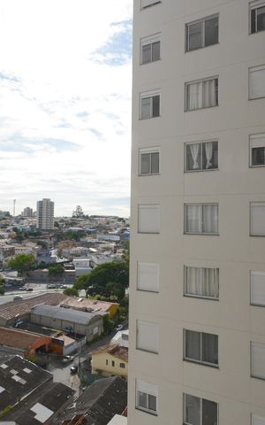 Apartamento para alugar com 33m², 2 quartos e sem vagaVista do Quarto 2