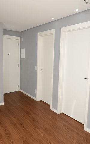 Apartamento para alugar com 33m², 2 quartos e sem vagaSala