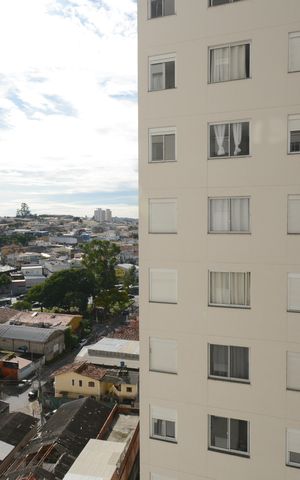 Apartamento para alugar com 33m², 2 quartos e sem vagaVista da Sala