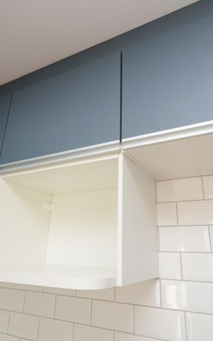 Apartamento para alugar com 33m², 2 quartos e sem vagaCozinha