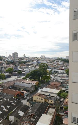 Apartamento para alugar com 33m², 2 quartos e sem vagaVista do Quarto 1
