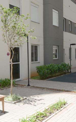 Apartamento para alugar com 33m², 2 quartos e sem vagaÁrea comum