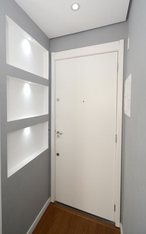 Apartamento para alugar com 33m², 2 quartos e sem vagaSala
