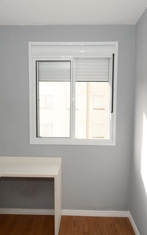 Apartamento para alugar com 33m², 2 quartos e sem vagaQuarto 2