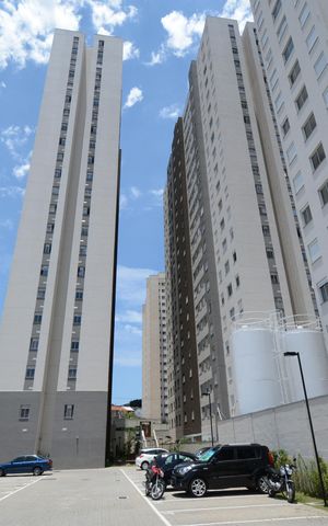 Apartamento para alugar com 33m², 2 quartos e sem vagaÁrea comum