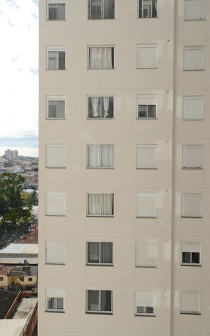 Apartamento para alugar com 33m², 2 quartos e sem vagaVista da Sala