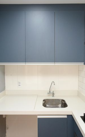 Apartamento para alugar com 33m², 2 quartos e sem vagaÁrea de Serviço