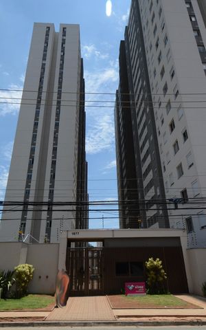 Apartamento para alugar com 33m², 2 quartos e sem vagaFachada e portaria